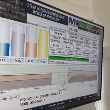MetroInstrumenst S.A.S Ingeniería de Medición y Control